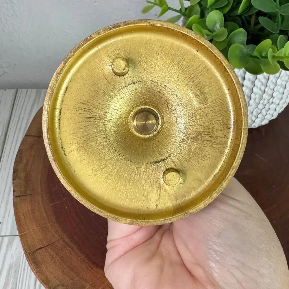 Vintage Brass 7
